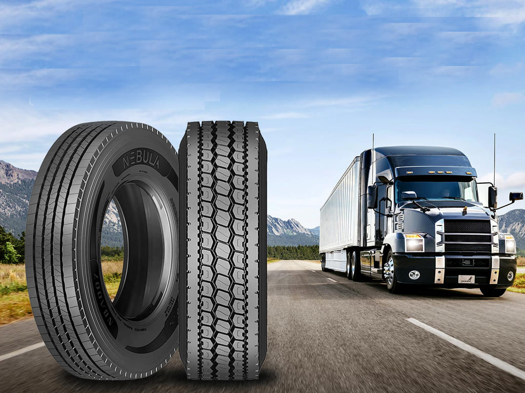 Truck Tire Sales-JDS Tire INC Houston, Texas