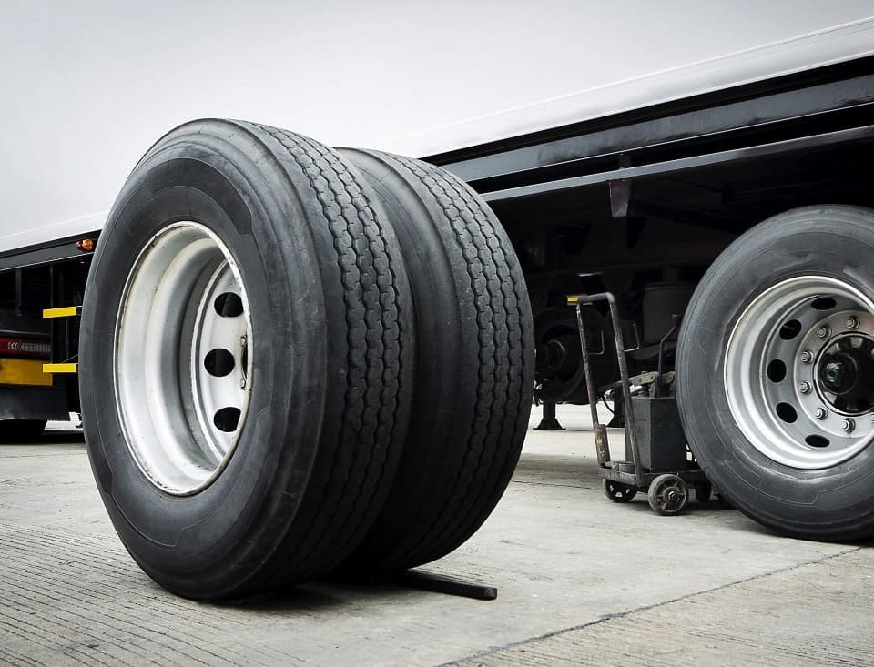 JDS Tire Inc Service