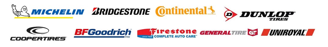 tire logos